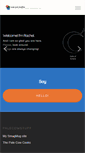 Mobile Screenshot of palecow.net